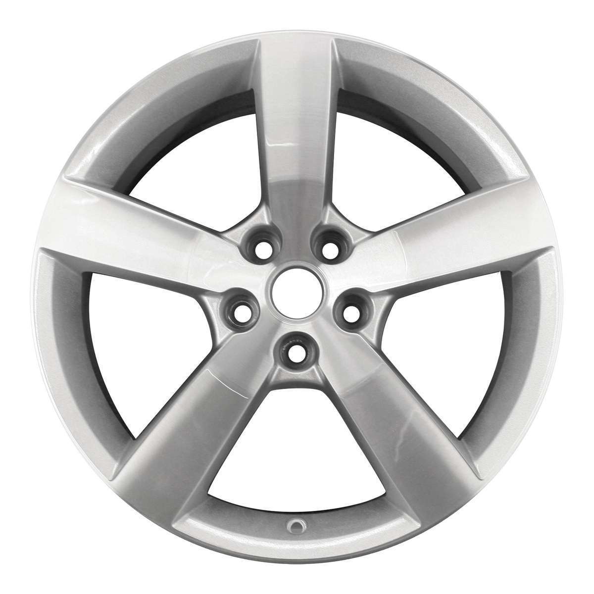 2008 Pontiac G6 New 18" Replacement Wheel Rim RW6598MS