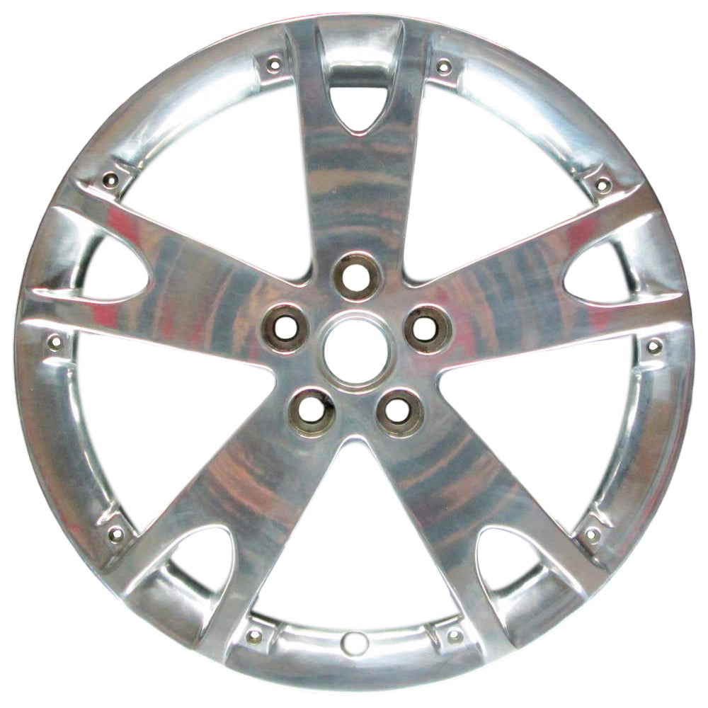 2008 Pontiac G5 18" OEM Wheel Rim W6622P