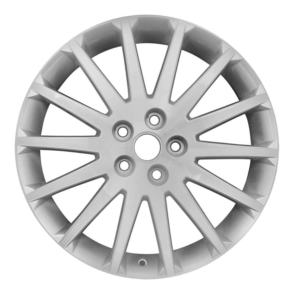 2008 Saturn Aura New 18" Replacement Wheel Rim RW7048MS