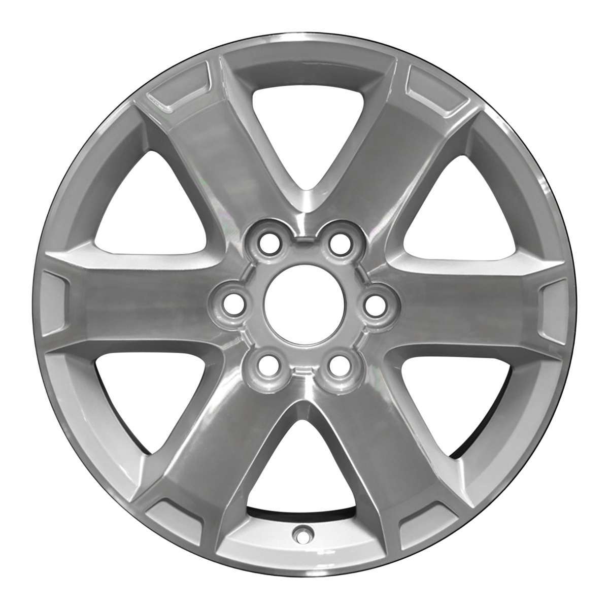 2009 Saturn Outlook 18" OEM Wheel Rim W7053MS