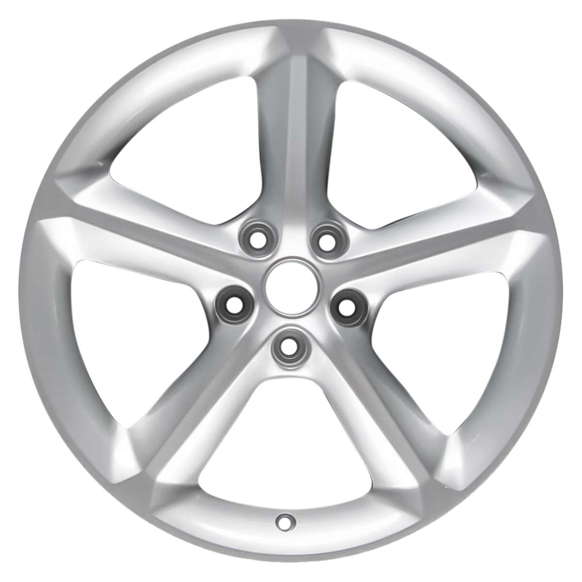 2009 Saturn Sky 18" OEM Wheel Rim W7065S