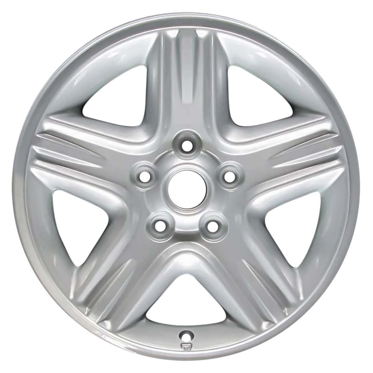 2000 Jeep Cherokee 16" OEM Wheel Rim W9026S