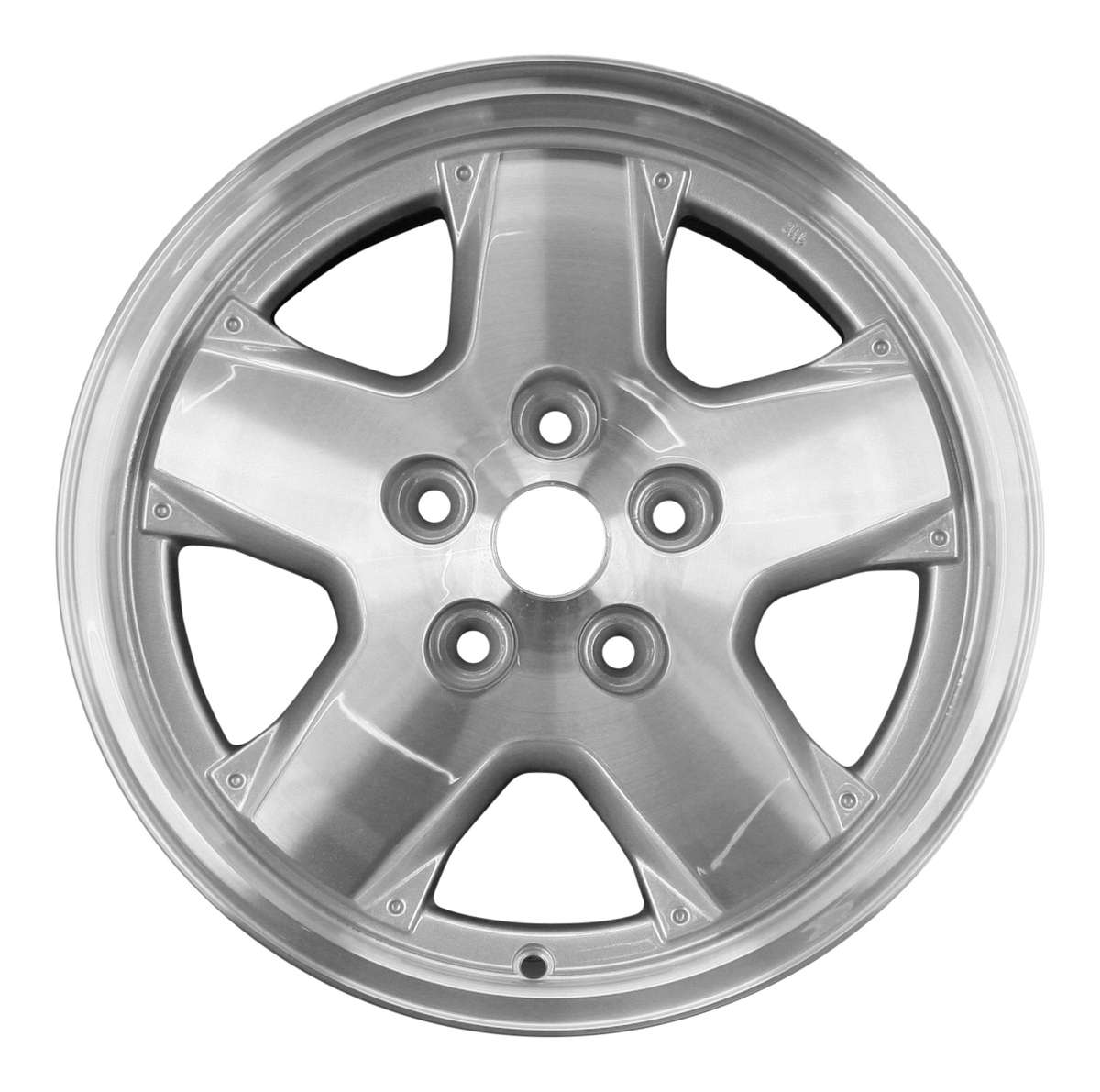 2006 Jeep Liberty New 16" Replacement Wheel Rim RW9038S