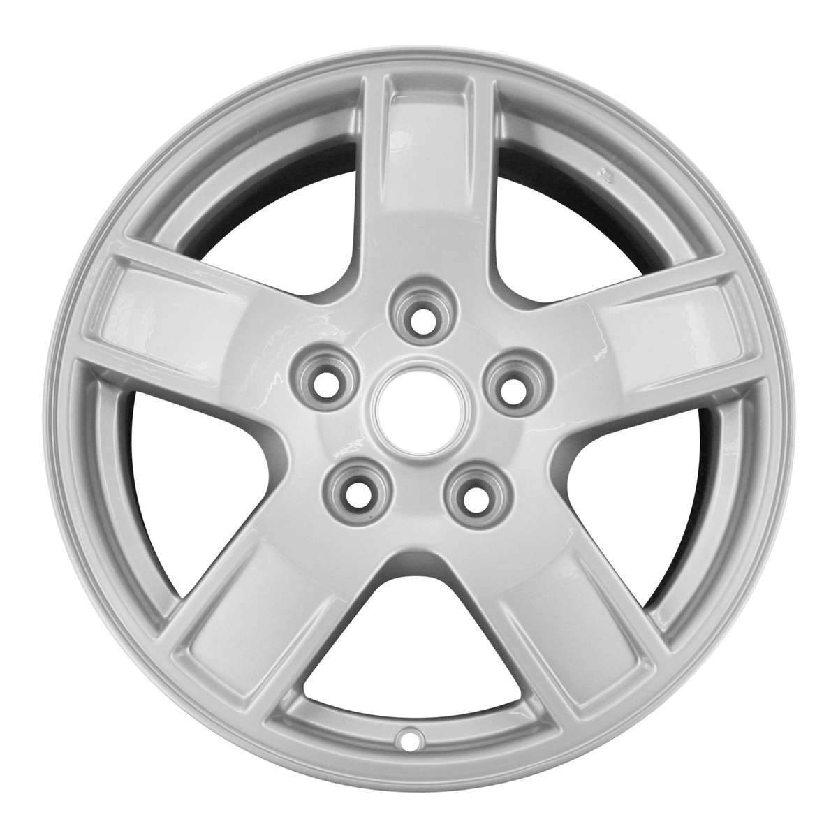 2005 Jeep Grand Cherokee New 17" Replacement Wheel Rim RW9053S