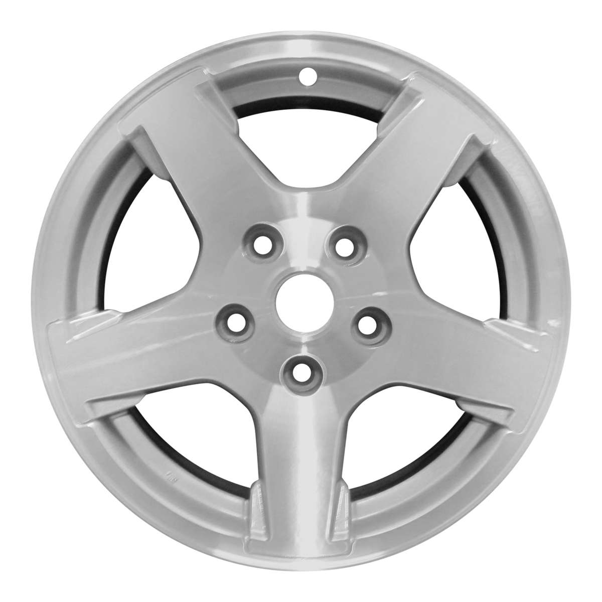 2006 Jeep Grand Cherokee New 17" Replacement Wheel Rim RW9055MS