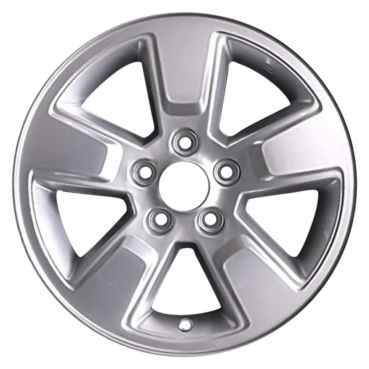 2014 Jeep Patriot 16" OEM Wheel Rim W9123S