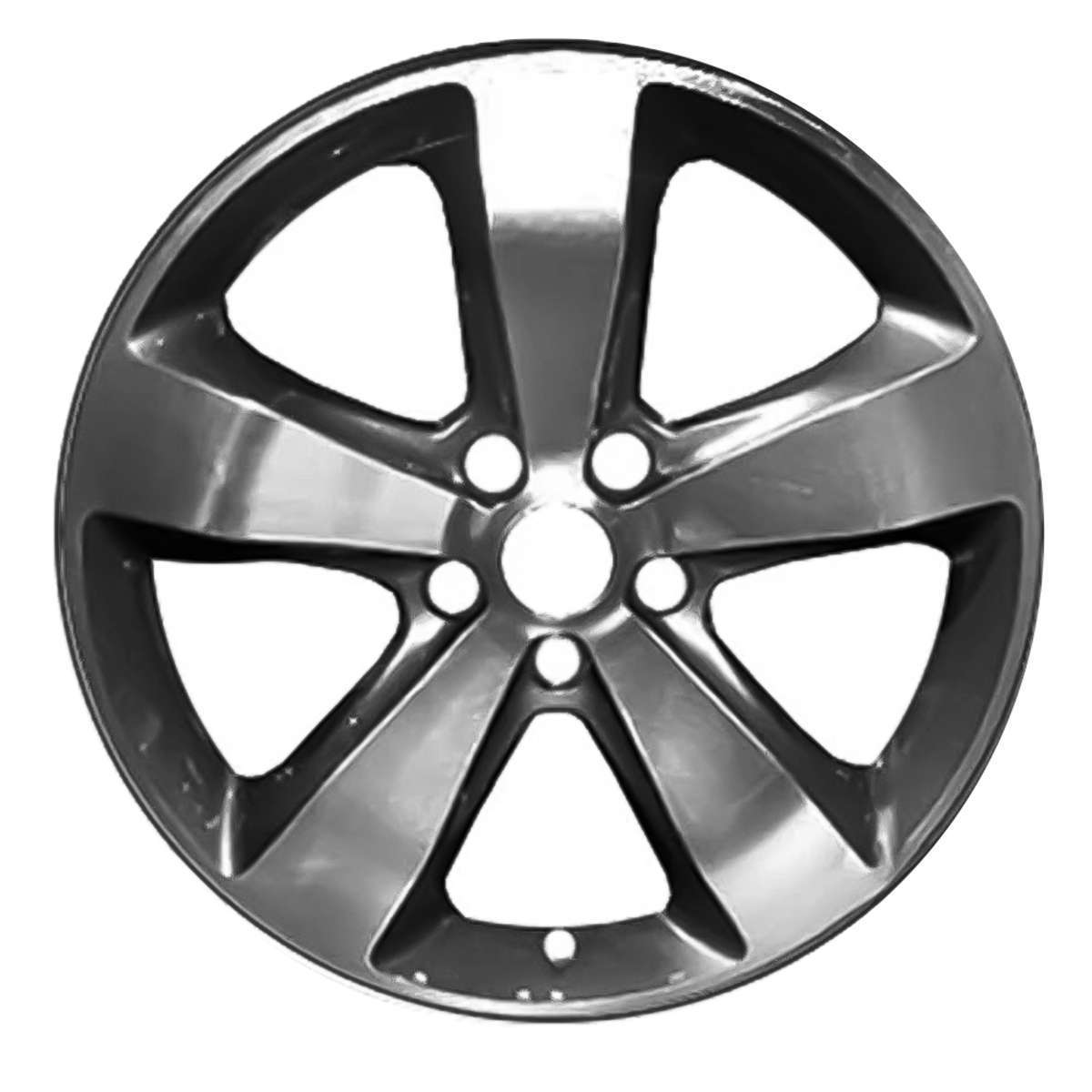 2015 Jeep Grand Cherokee New 20" Replacement Wheel Rim RW9137MC