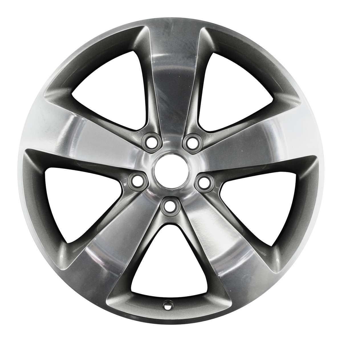 2015 Jeep Grand Cherokee New 20" Replacement Wheel Rim RW9137PC