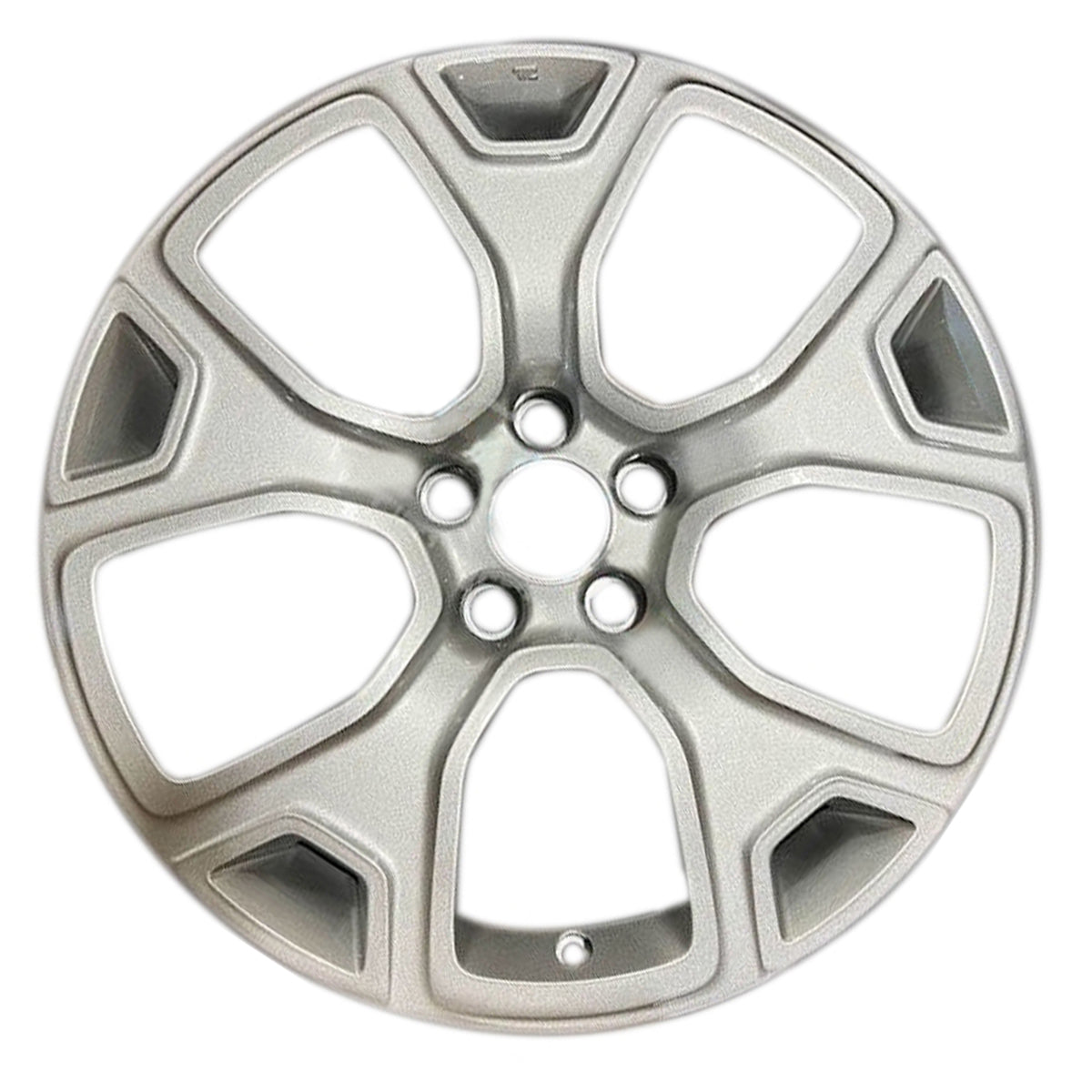 2015 Jeep Renegade 18" OEM Wheel Rim W9150S