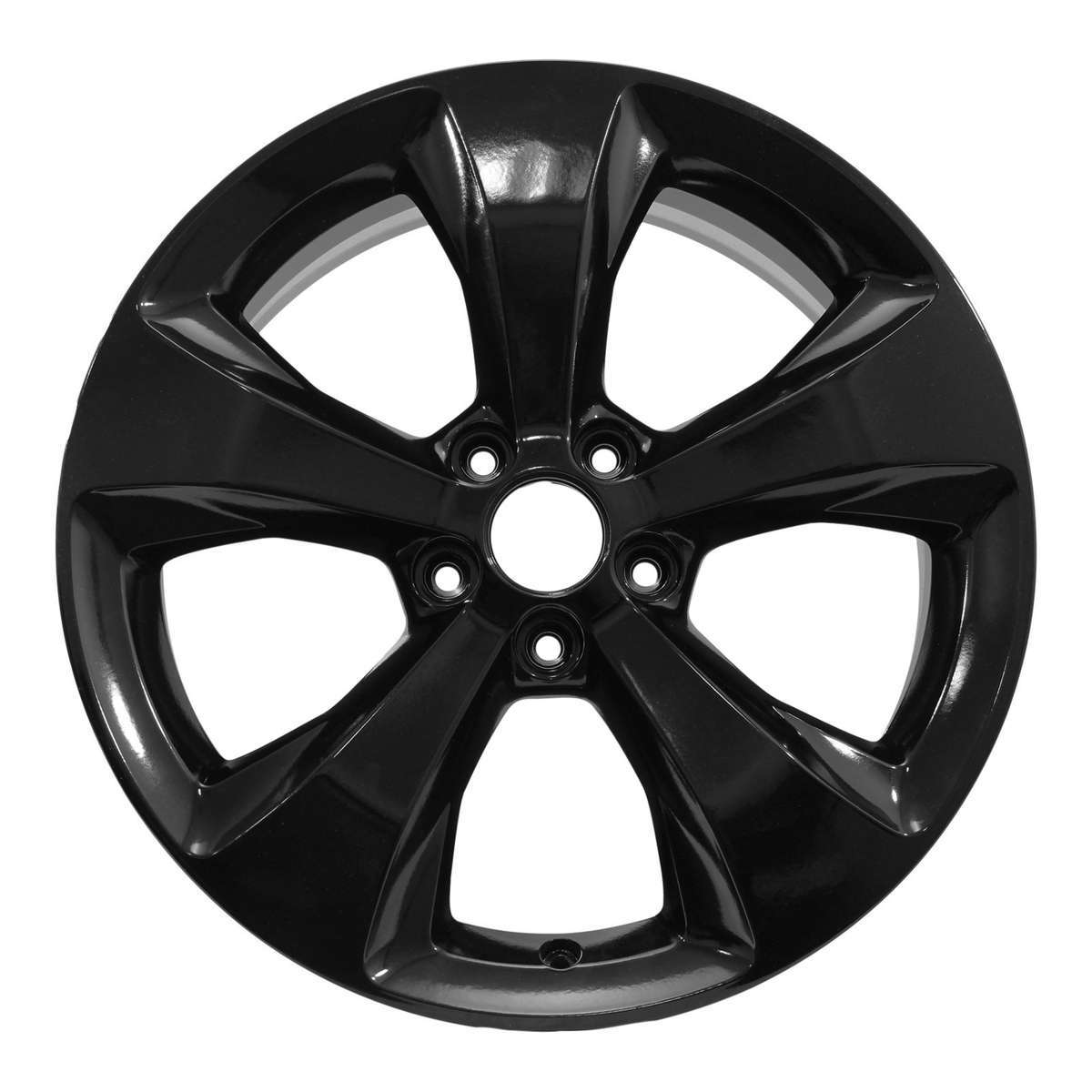 2021 Jeep Cherokee New 18" Replacement Rim RW9159B