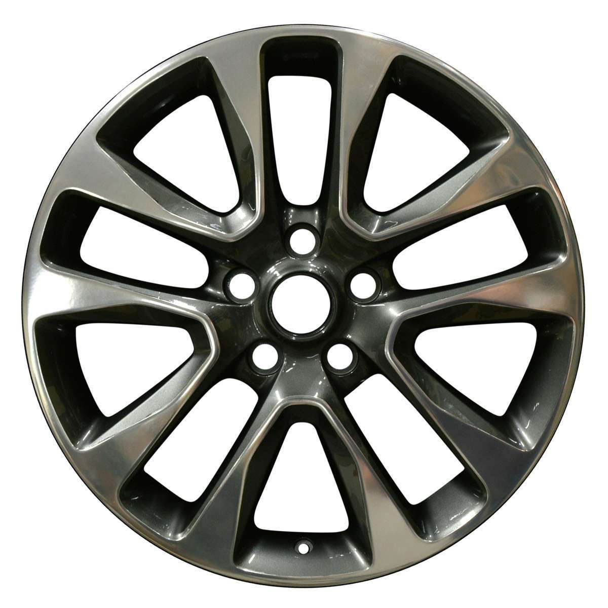 2016 Jeep Grand Cherokee 20