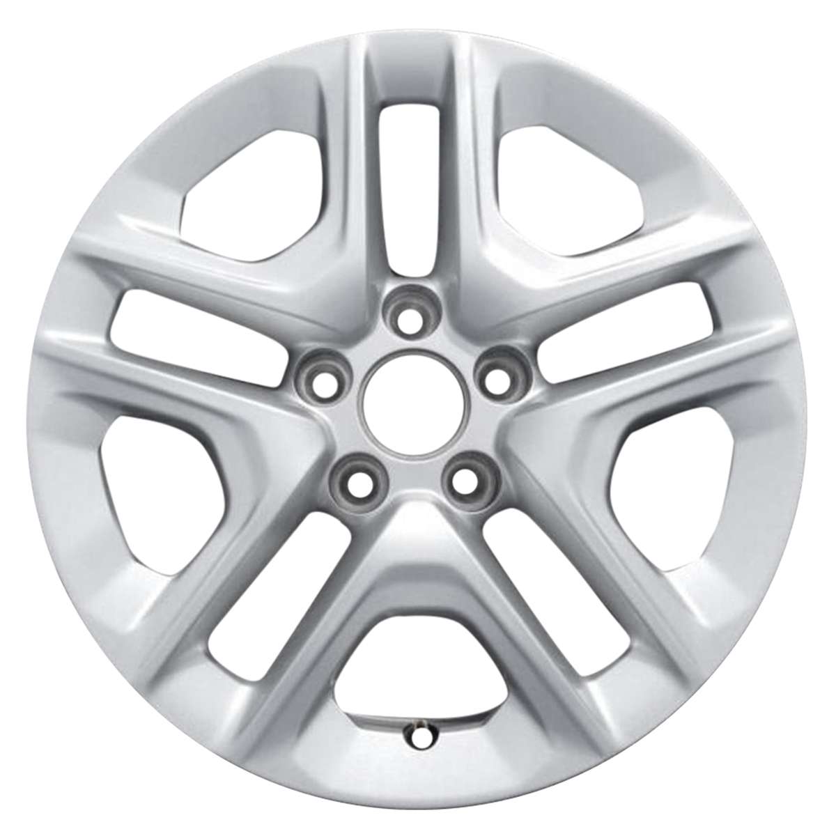 2021 Jeep Compass 16" OEM Wheel Rim W9185S