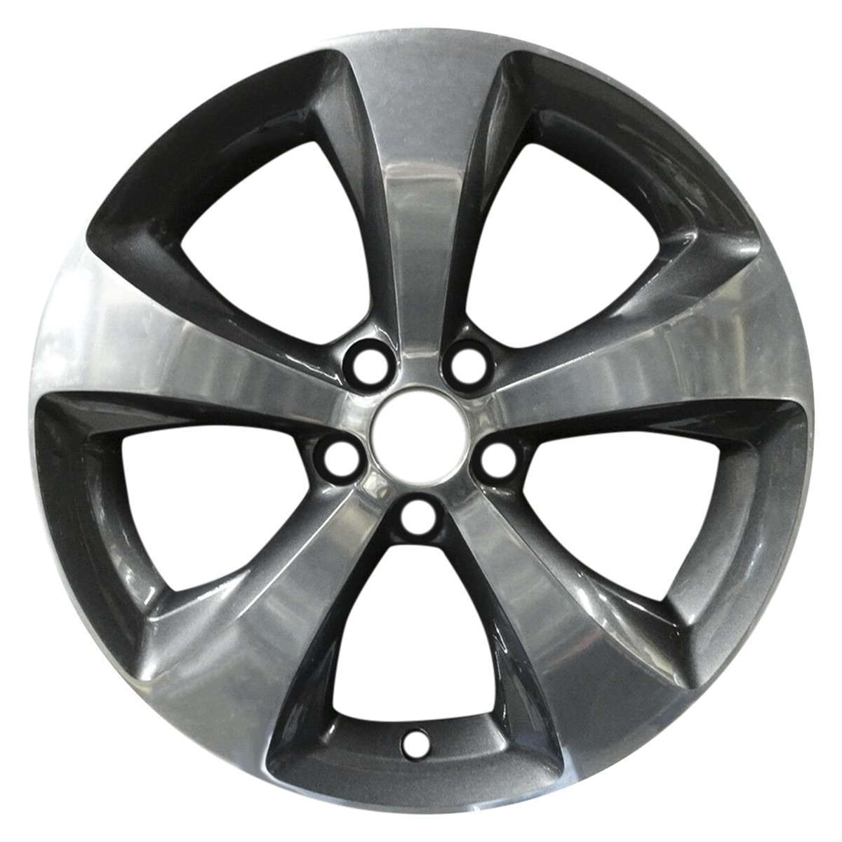 2020 Jeep Cherokee New 18" Replacement Rim RW9205PC