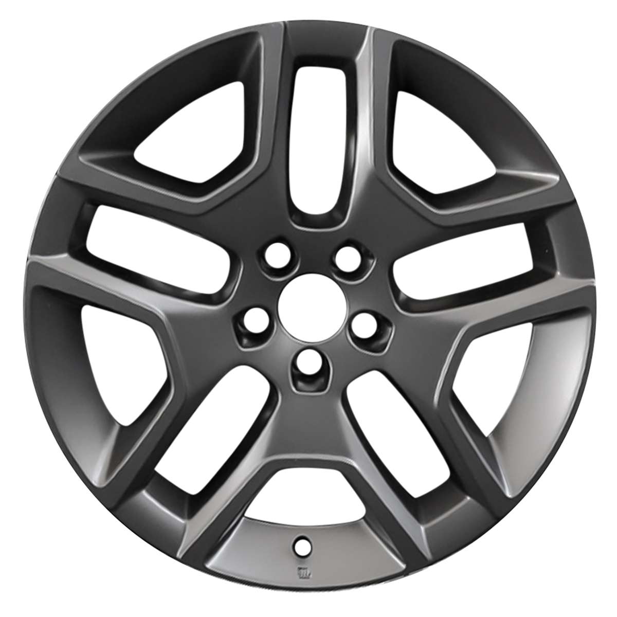 2019 Jeep Renegade 19" OEM Wheel Rim W9228C