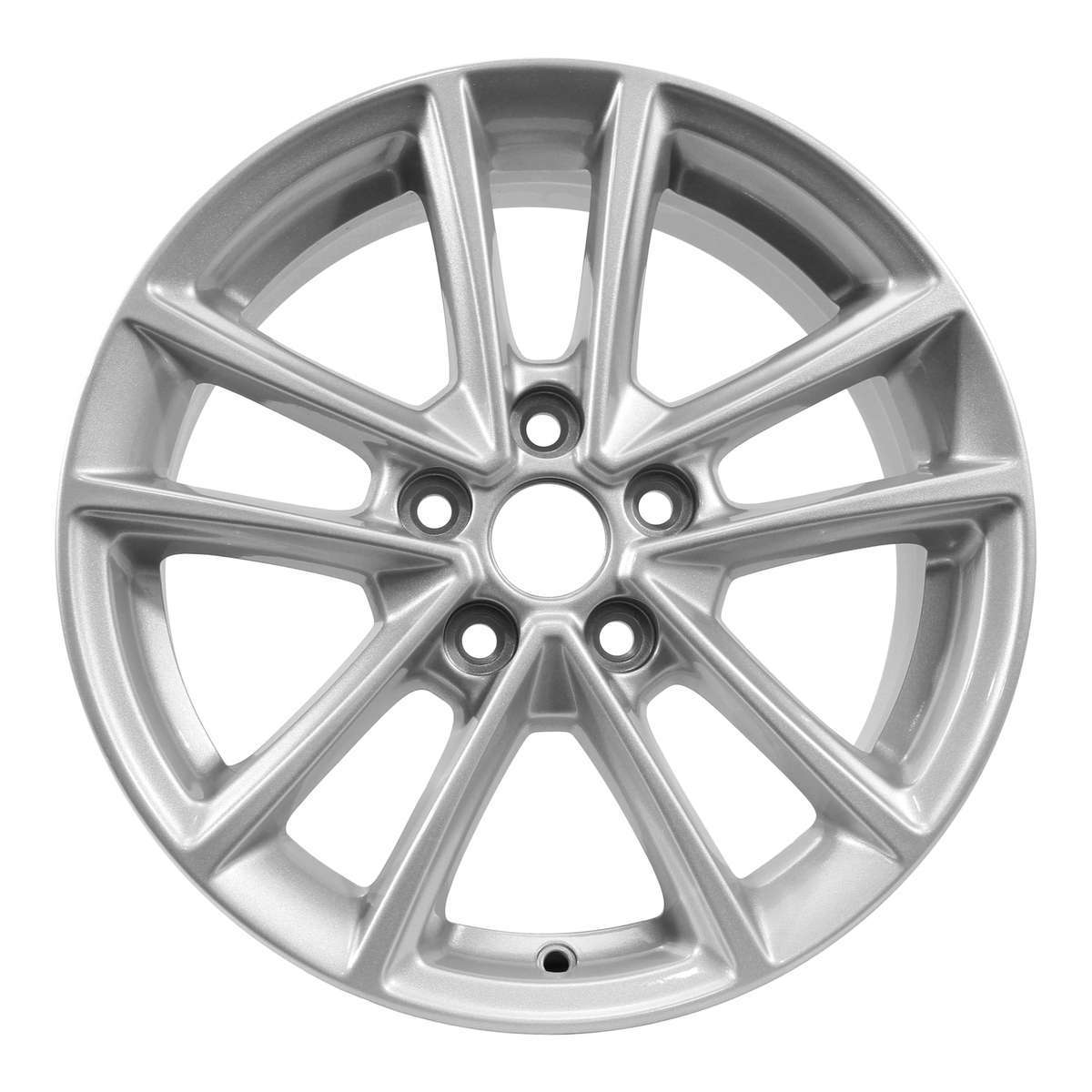 2015 Ford Focus New 16" Replacement Wheel Rim RW10010S