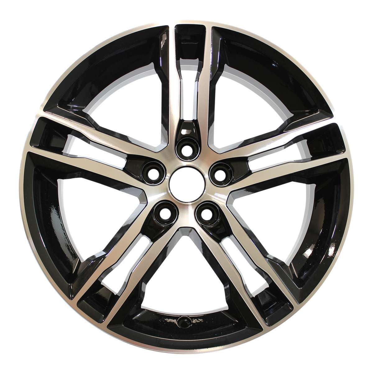 2015 Ford Focus New 18" Replacement Wheel Rim RW10015MB