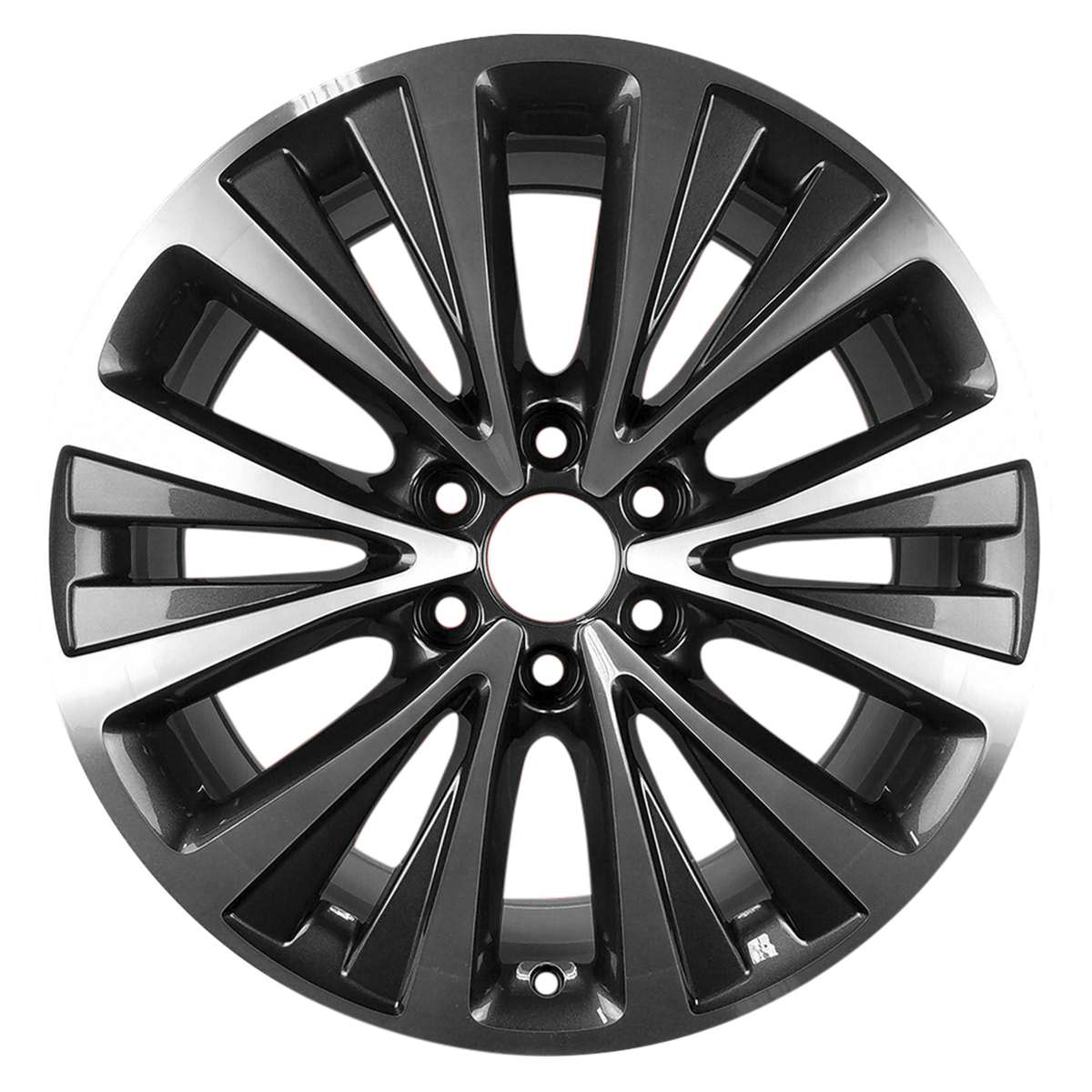 2016 Lincoln Navigator 20" OEM Wheel Rim W10025MC