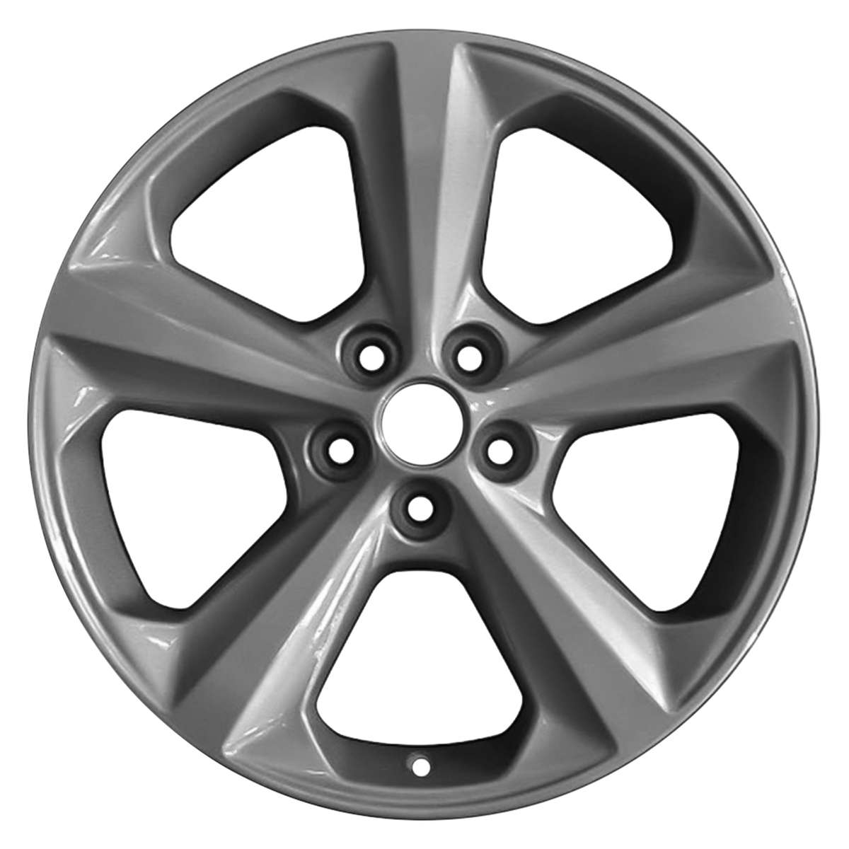 2020 Ford Edge 18" OEM Wheel Rim W10042S