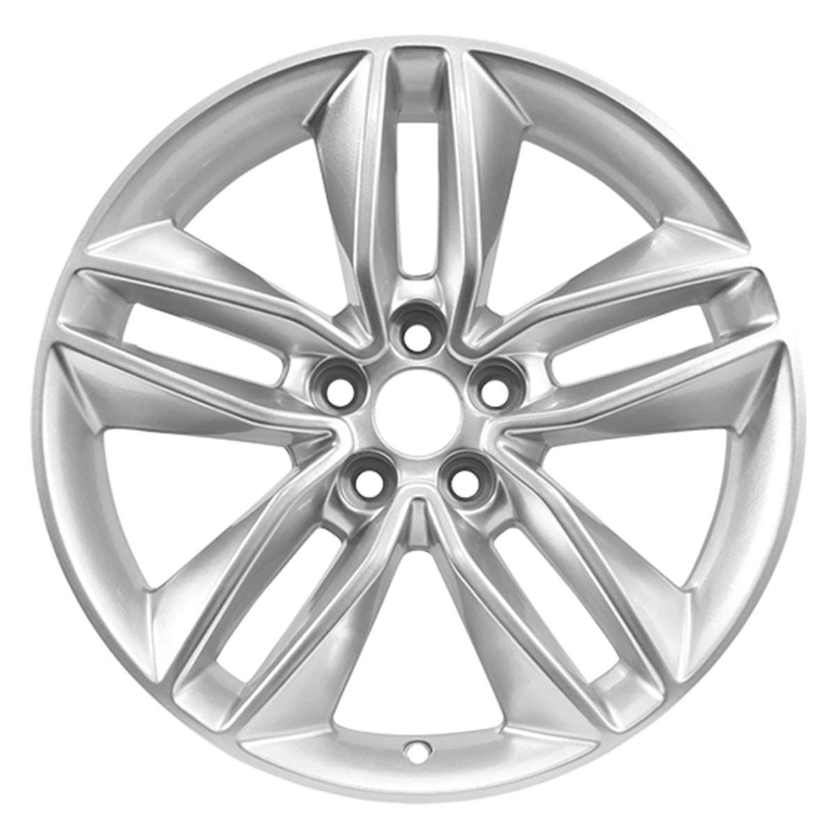 2019 Ford Edge New 18" Replacement Wheel Rim RW10043S