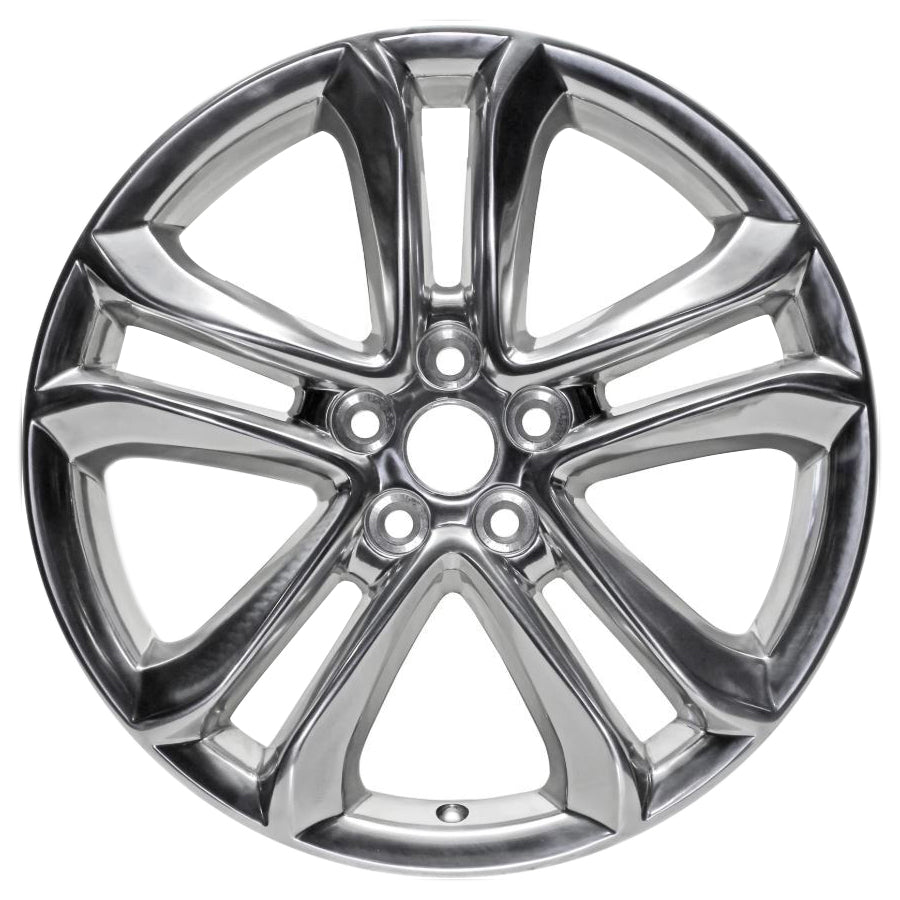 2017 Ford Edge New 18" Replacement Wheel Rim RW10044AS