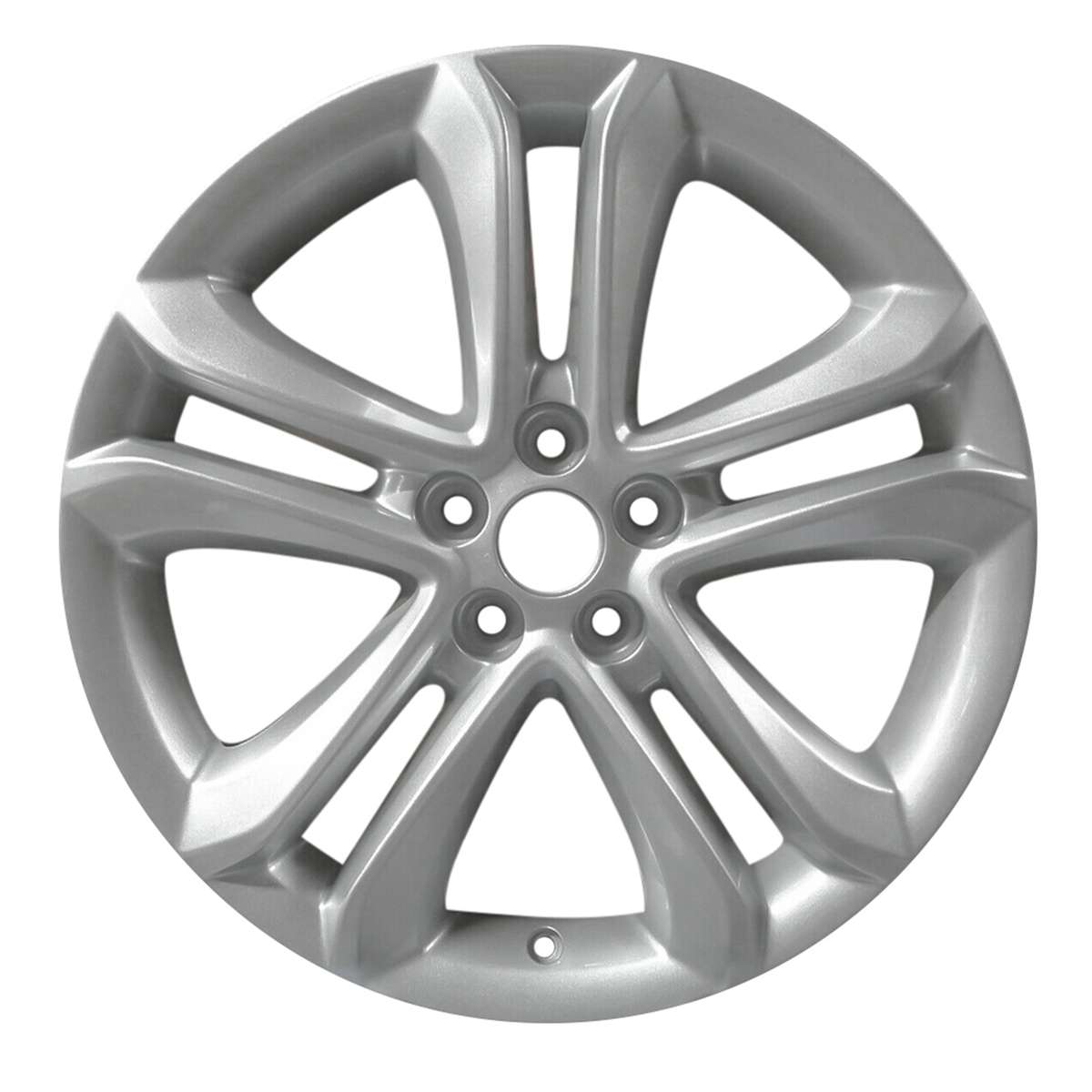 2022 Ford Edge 18" OEM Wheel Rim W10044S