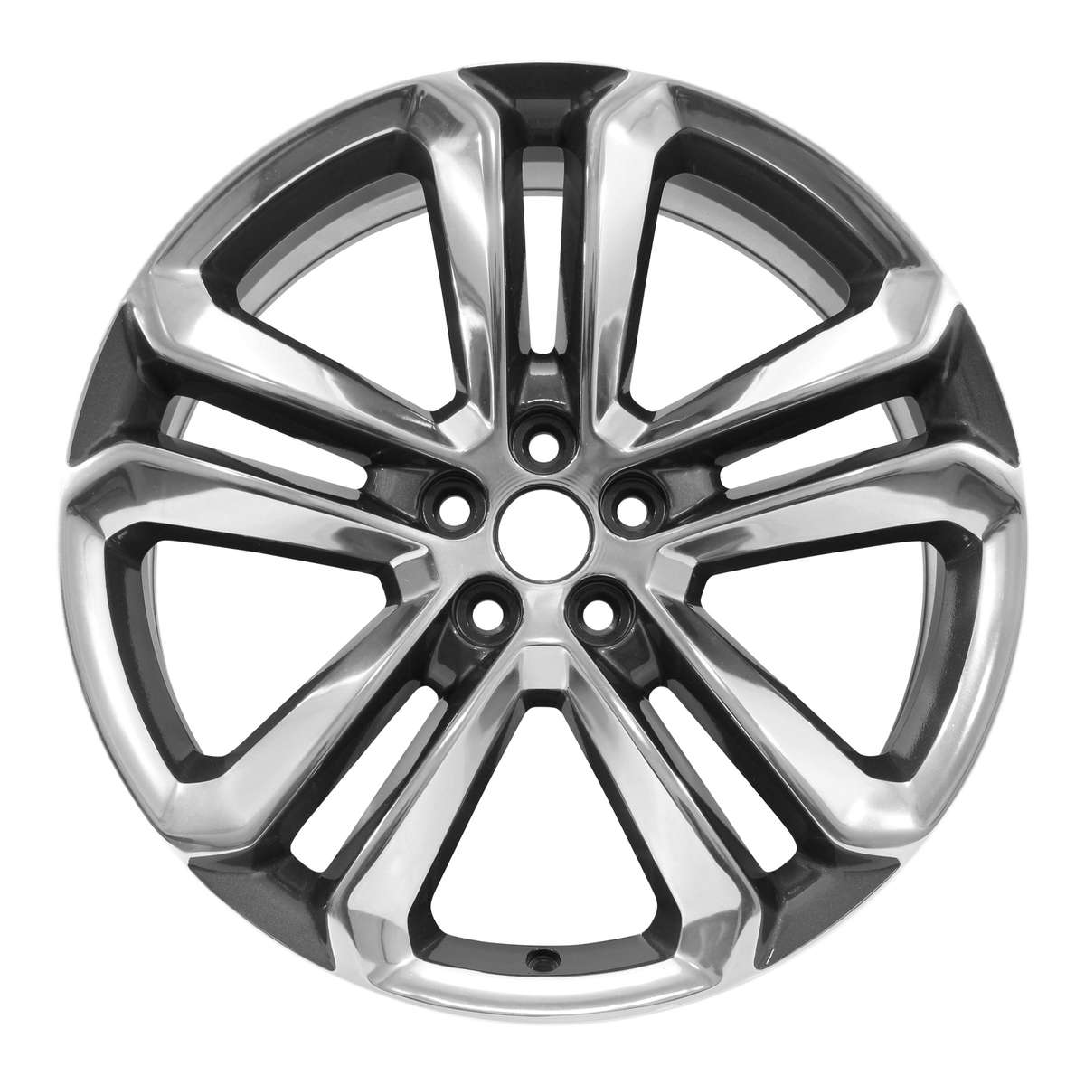 2015 Ford Edge New 20" Replacement Wheel Rim RW10047PC