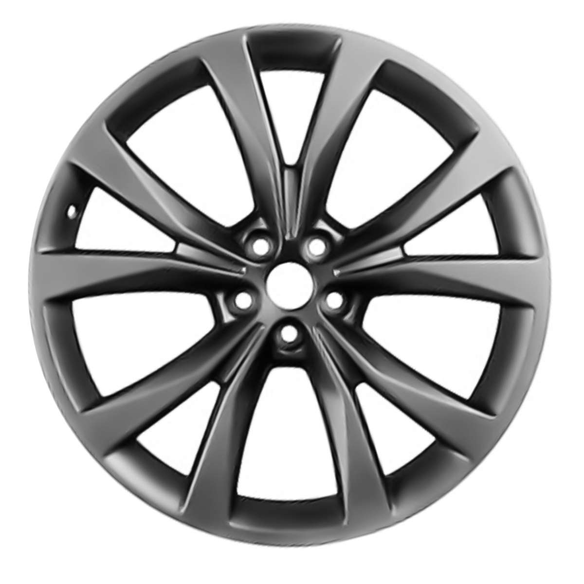 2016 Ford Edge New 21" Replacement Wheel Rim RW10048H