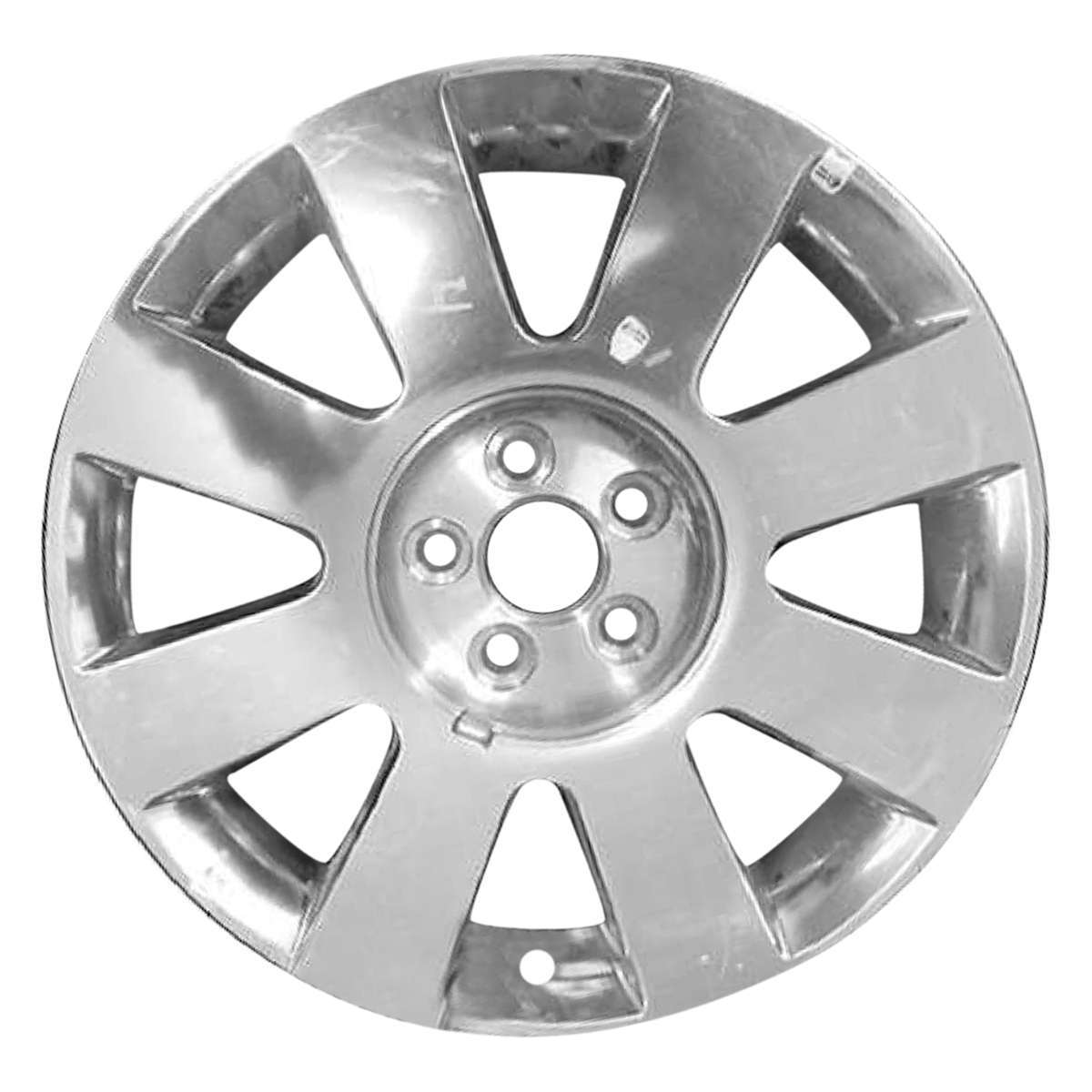 2014 Lincoln MKT 18" OEM Wheel Rim W10051P