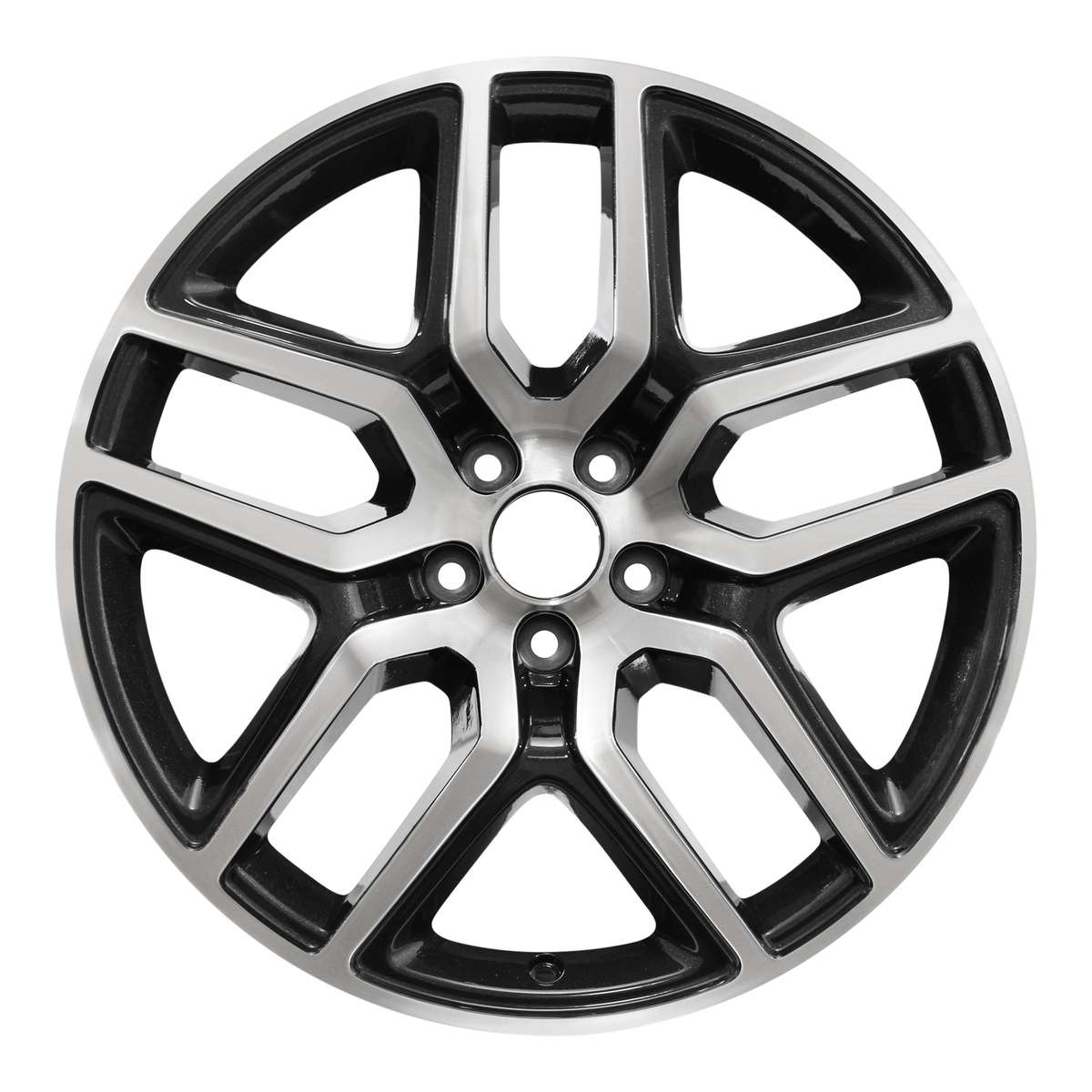 2015 Ford Explorer New 20" Replacement Wheel Rim RW10061MC