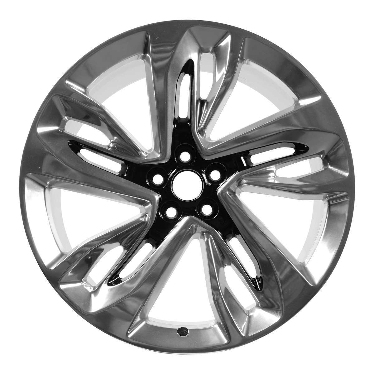 2016 Lincoln MKX 21" OEM Wheel Rim W10076PB