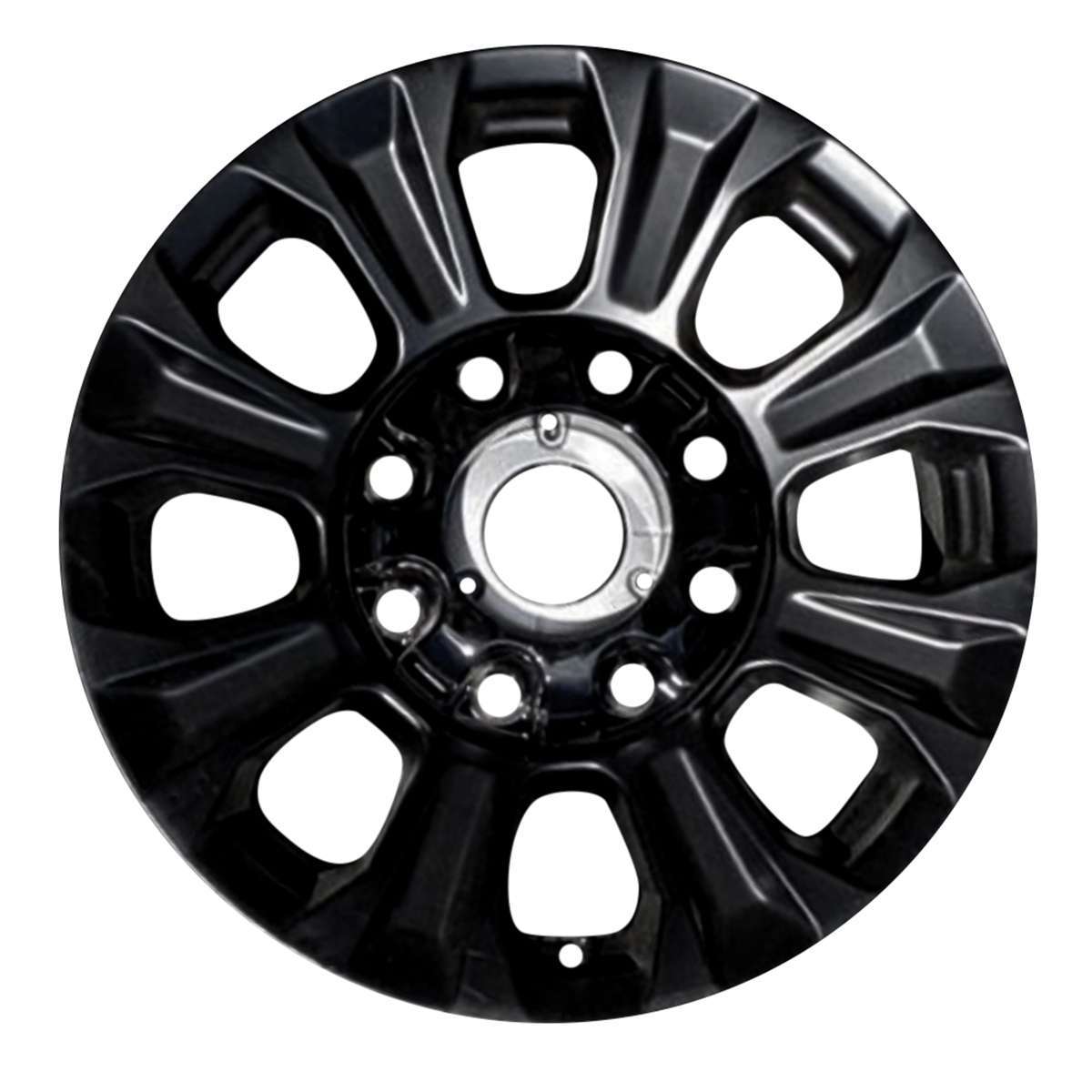 2021 Ford F-250 18" OEM Wheel Rim Tremor W10097GB