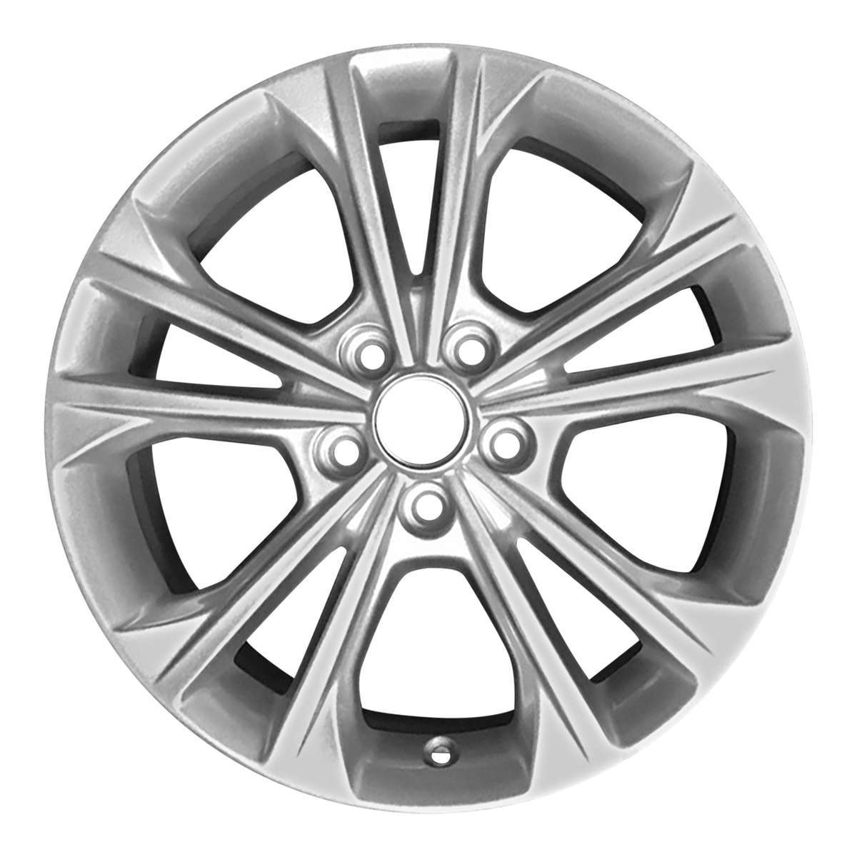 2018 Ford Escape New 17" Replacement Wheel Rim RW10108S