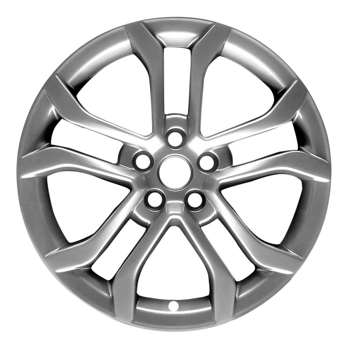 2020 Ford Fusion New 18" Replacement Wheel Rim RW10120S