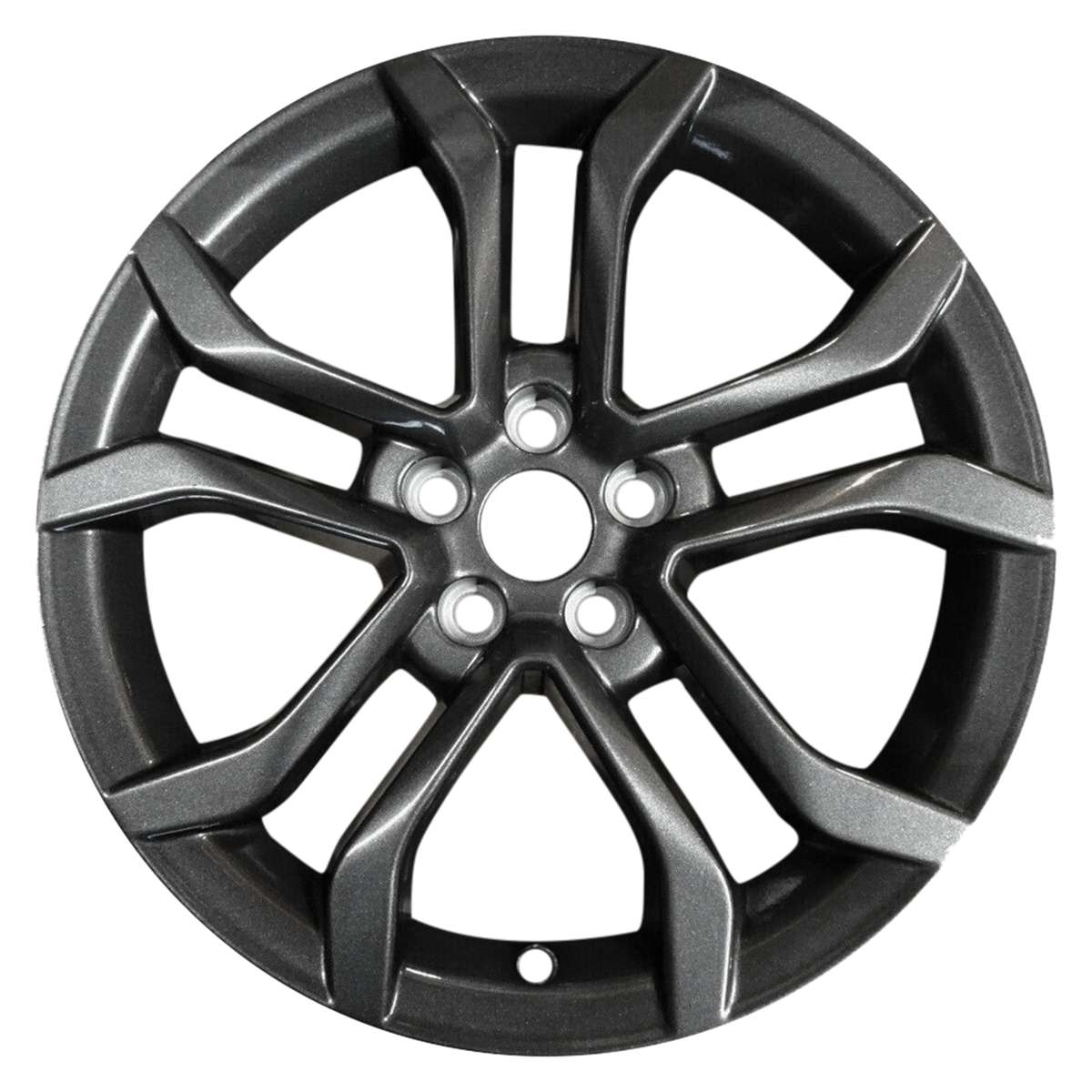 2019 Ford Fusion New 18" Replacement Wheel Rim RW10120C