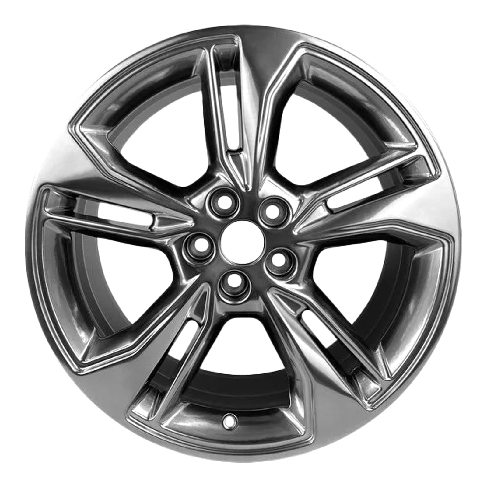 2019 Ford Fusion New 19" Replacement Wheel Rim RW10123H