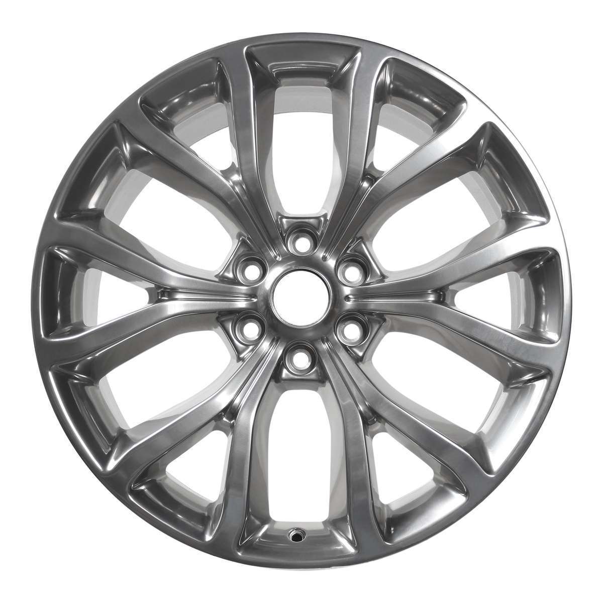 2018 Ford Expedition New 22" Replacement Rim RW10145P