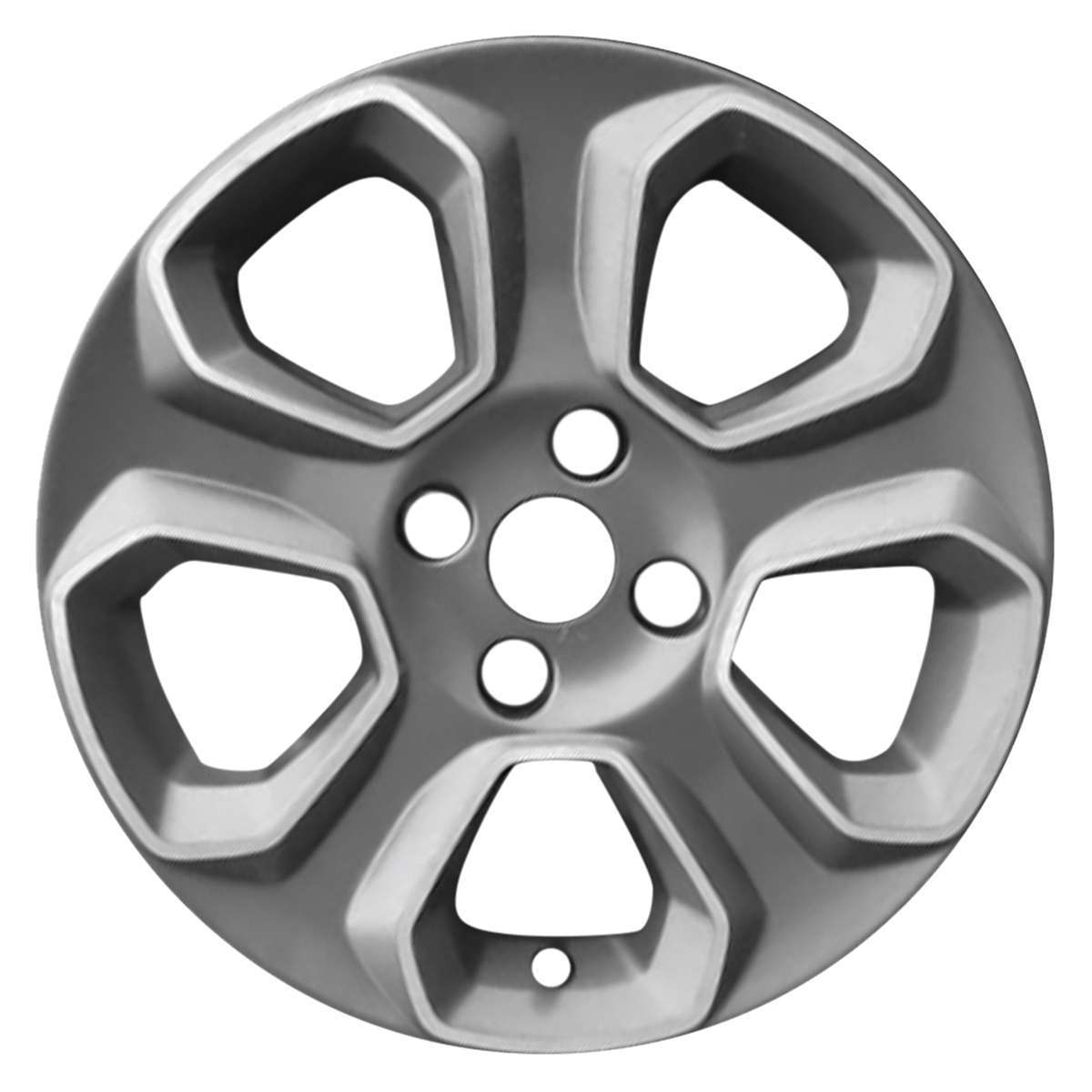2018 Ford Ecosport 16" OEM Wheel Rim W10148C