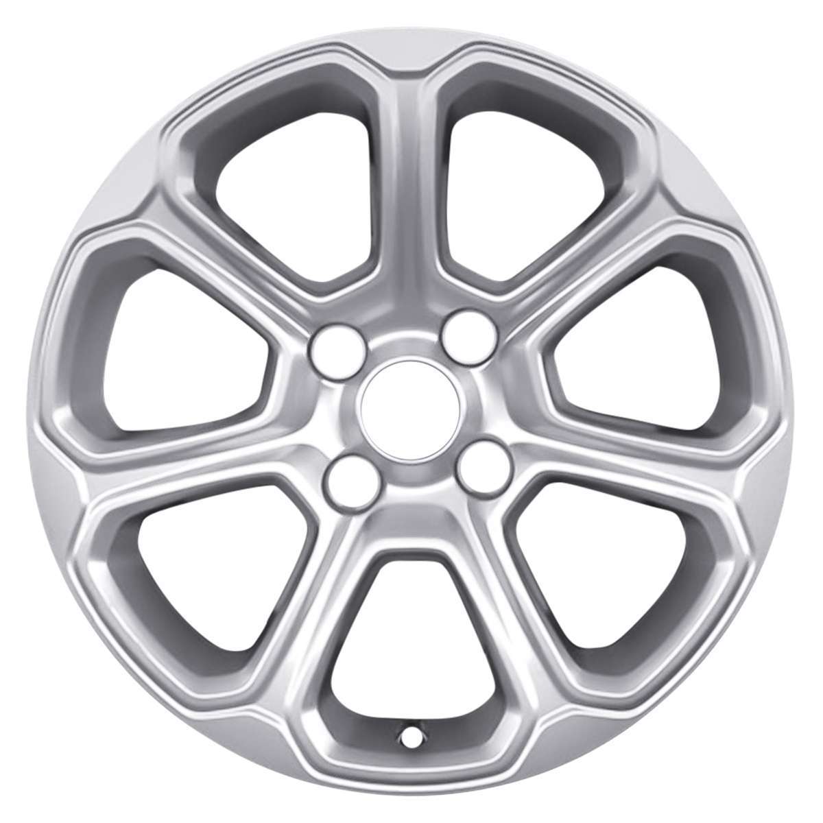2020 Ford Ecosport 16" OEM Wheel Rim W10149S