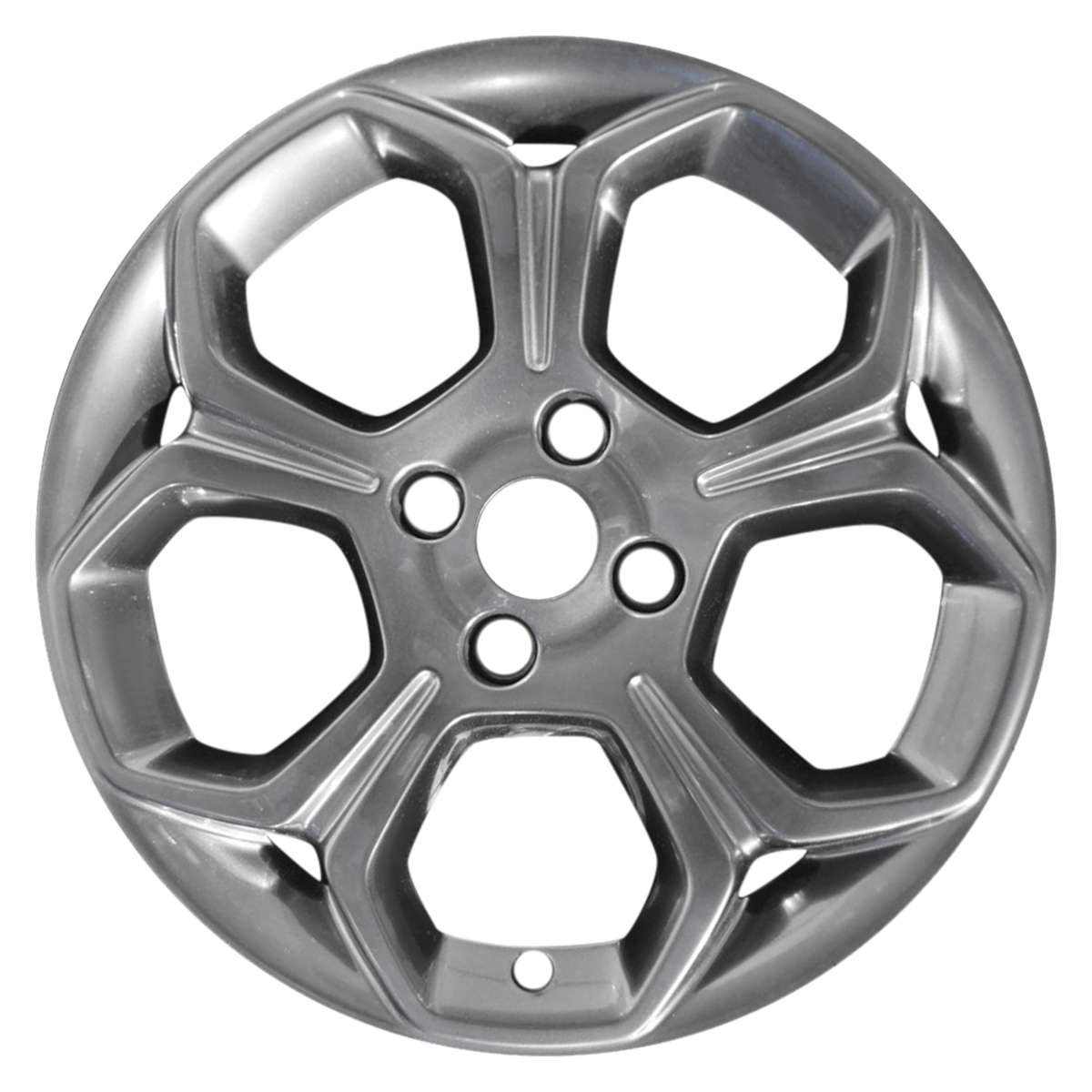 2019 Ford Ecosport 17" OEM Wheel Rim W10151H