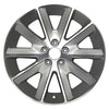 2012 Ford Flex 18