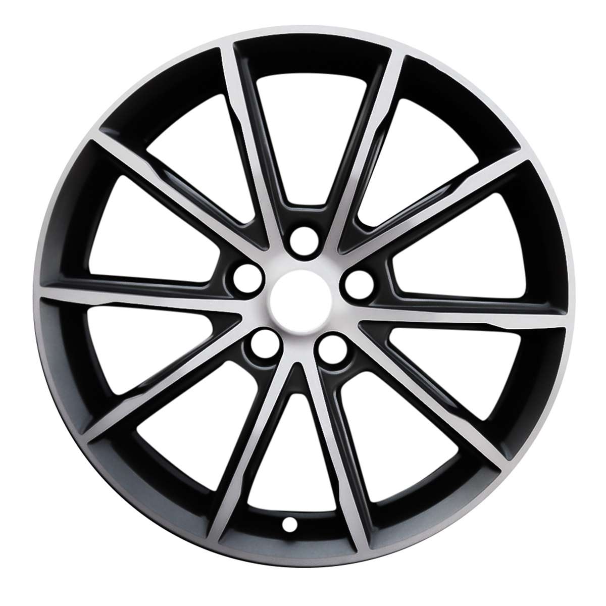 2023 Ford Mustang 19" OEM Wheel Rim W10160MB