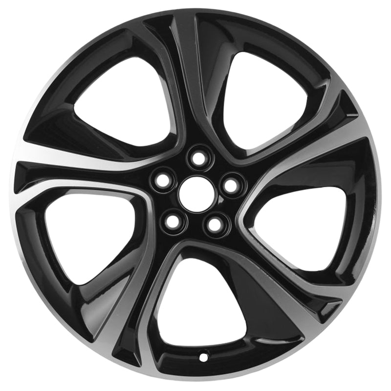 2022 Ford Edge 20" OEM Wheel Rim W10196MB