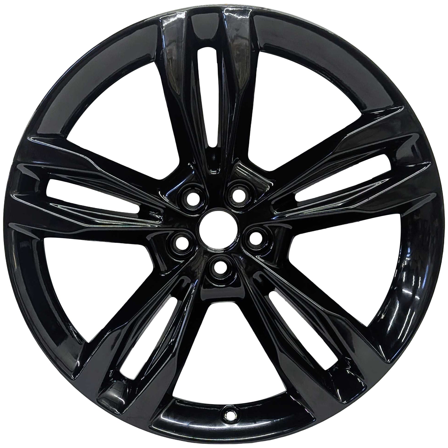 2021 Ford Edge 21" OEM Wheel Rim W10198B