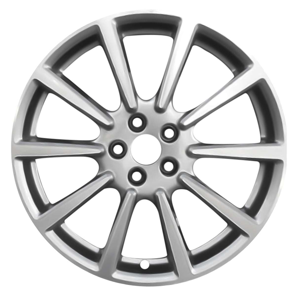 2019 Lincoln MKC 19" OEM Wheel Rim W10211MS