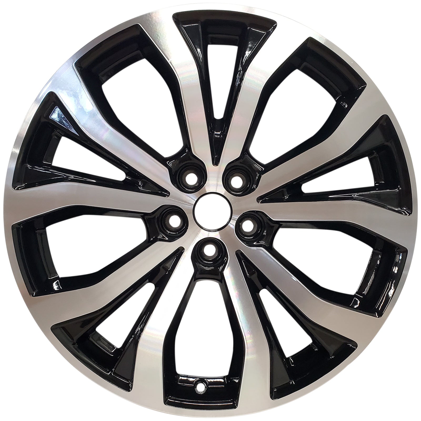 2025 Ford Explorer 20" OEM Wheel Rim W10270MB