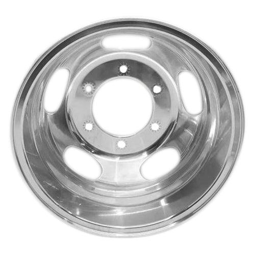 2021 Ford Transit 350 16" Rear OEM Wheel Rim HD DRW W10286P