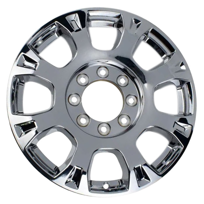 2021 Ford F-250 20" OEM Wheel Rim W10291PVD