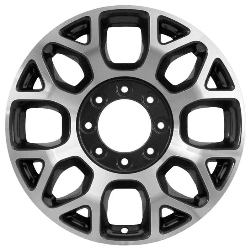 2020 Ford F-350 Super Duty 20" OEM Wheel Rim W10292MC