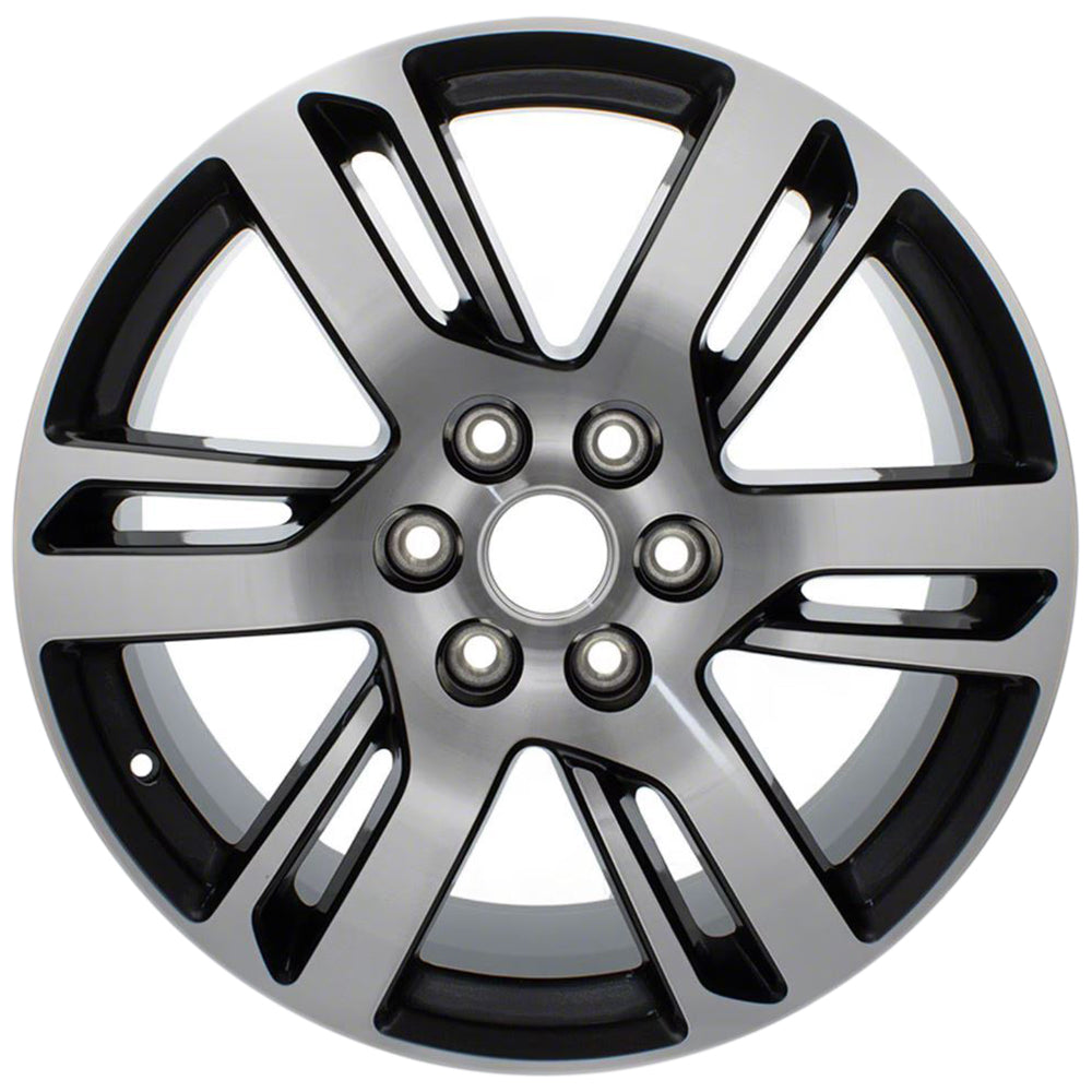 2024 Ford Expedition 20" OEM Wheel Rim W10441MC