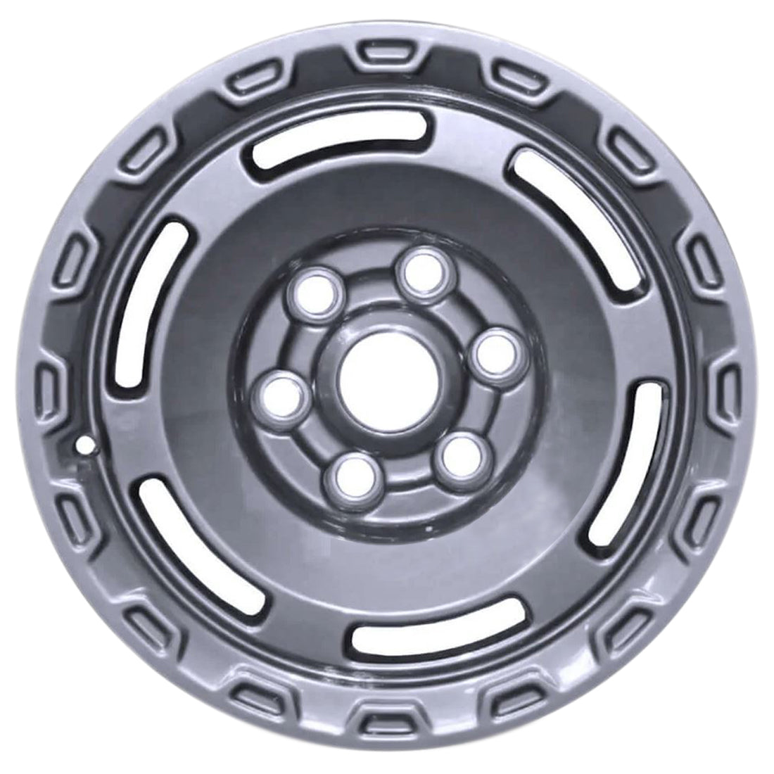 2022 Ford Bronco 17" OEM Wheel Rim W10464C